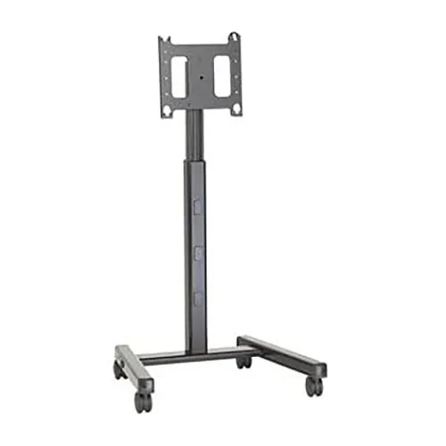 Chief FHB5149 Fusion and Thinstall Hardware Kit, 4" Vertical Offset Mounting Adapter Bracket for Screens with High or Low VESA Pattern