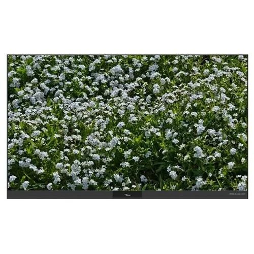 Optoma FHDC135 ProScene Flip Chip COB All-In-One dvLED Display, Full HD 1080P, Pre-Calibrated, 135"