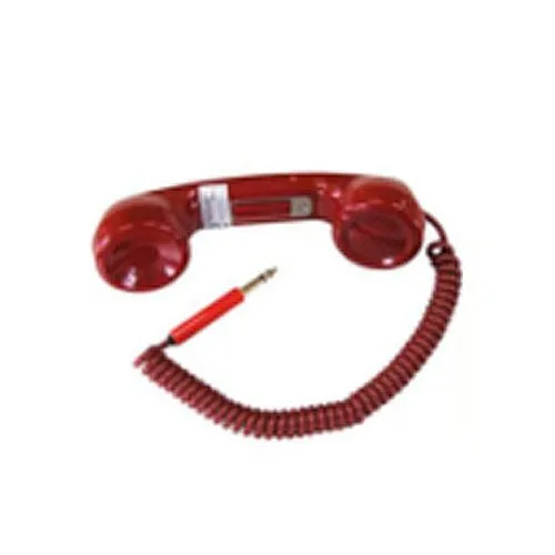 Fire-Lite FHS-F Fireman's Telephone Hand Set