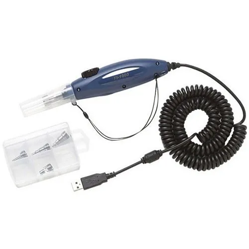 Fluke FI-1000-KIT USB Video Probe and Tip, Set