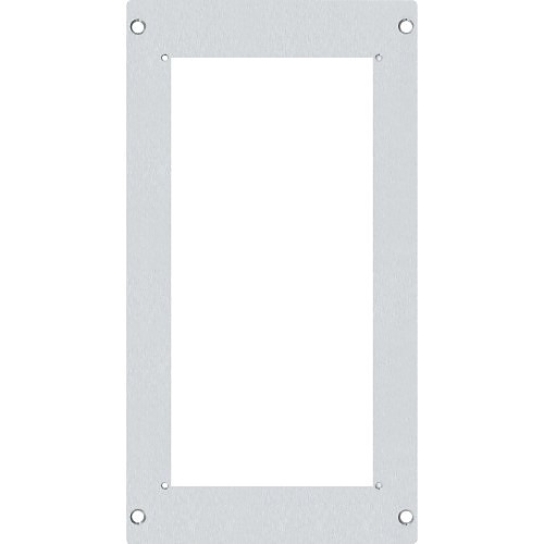 Aiphone TW-SPL TW Series Door Station Adaptor Plate for Towers