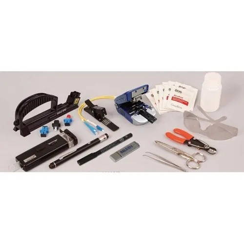 West Penn FI-4270 Fiber Express Field Kit