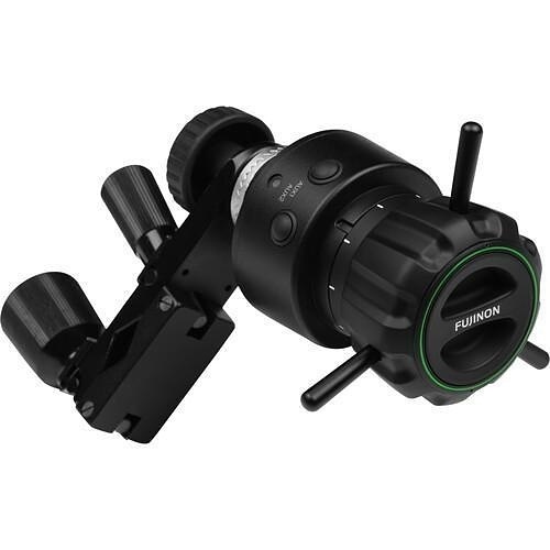 Fujinon EPD-41A-D02 Focus Demand Unit for Lens Control Kit