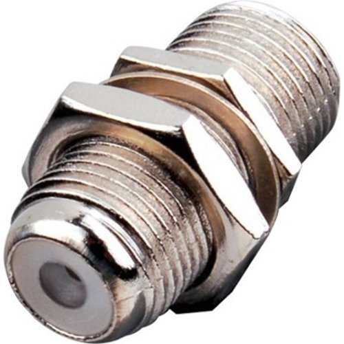 Vanco F81 Keystone Insert, 2.4GHz, Aluminum