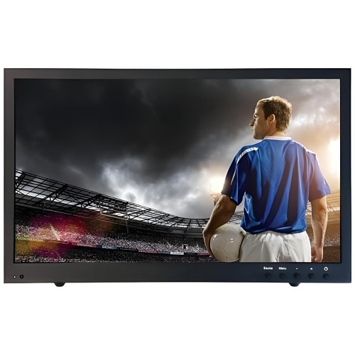 ToteVision LED-2154HD-SDI 21.5" Monitor, HD-SDI Input/Output