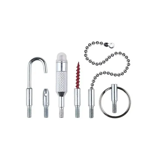 BES FIB165 Attachment Kit 2 for 1/4" Rods