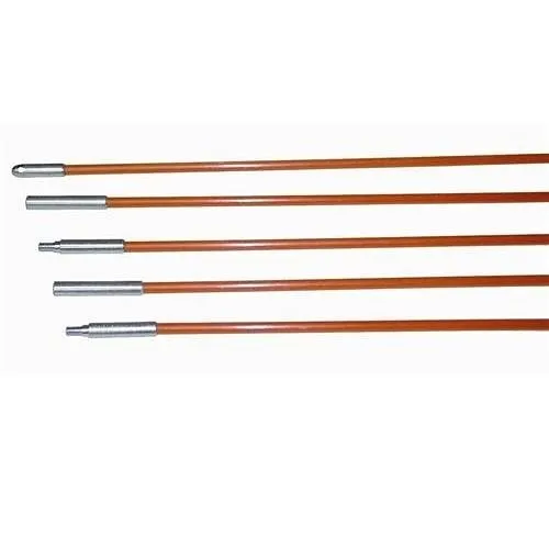 BES FIB208 FiberFish II Fish Kit, 3'