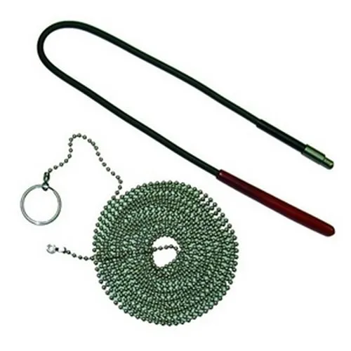BES FIB223  Fish Chain and  Flexible Magnet Retriever