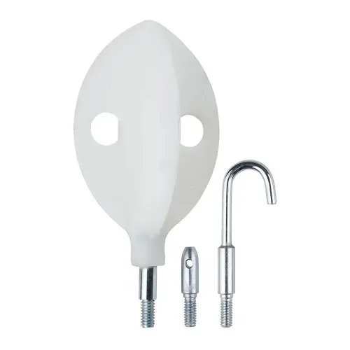 BES FIB560 Attachment Kit Starter 3/16" and 5/32" Rod Set