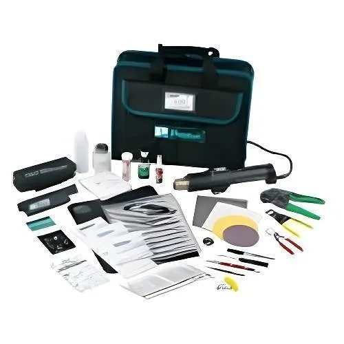 Panduit FIELDKITRFB Field Polish Consumables Refurbishment Kit
