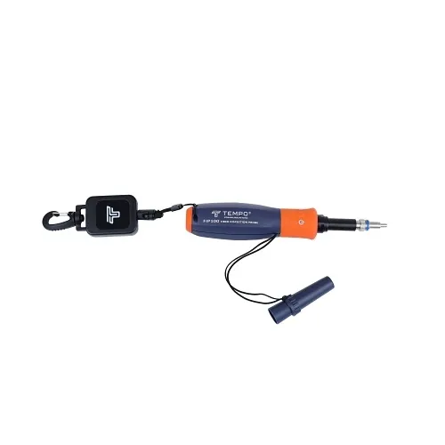 Tempo FIP100 KIT Fiber Inspection Probe Kit