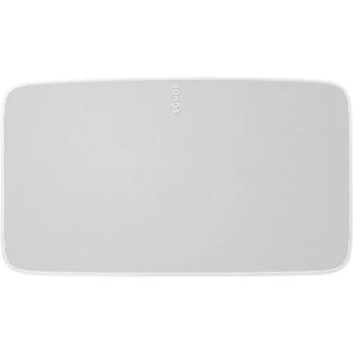 Sonos Five Wireless Speaker, White (FIVE1US1, Replaces Play:5)