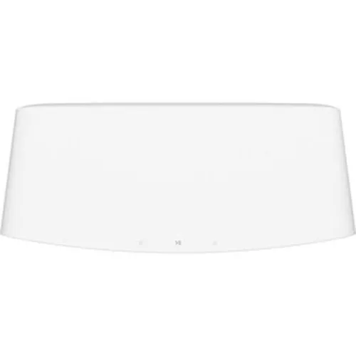 Sonos Five Wireless Speaker, White (FIVE1US1, Replaces Play:5)