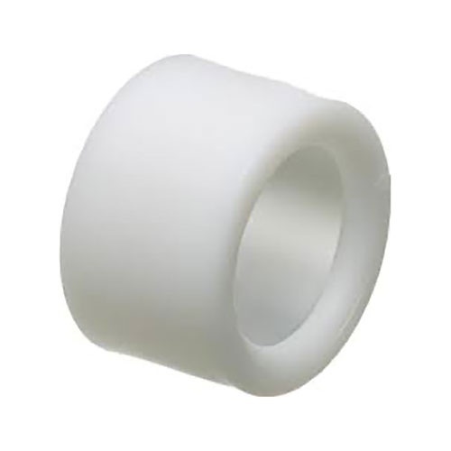 Arlington EMT150 Push-On Insulating Bushings, 1-1/2" Trade Size, White