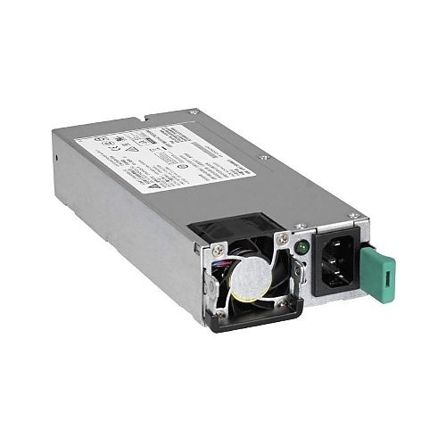 Netgear APS550W-100NES 550W Modular Power Supply Unit for M4300 Series Switches (PoE PA Models), 110V-240V AC