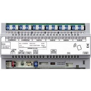 Aiphone GT-BCXB-N Expanded Bus Control Unit