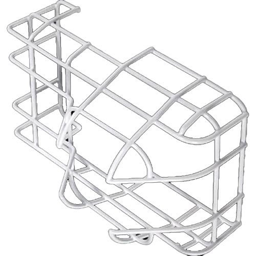 STI 9846 Beam Smoke Damage Stopper, 7.6"H 11.6"W 5.6"D, White