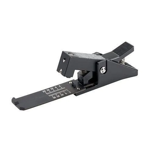 Panduit FJQCVR Cleaving Tool