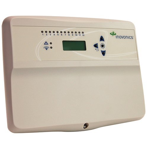 Inovonics EN4232MR EchoStream 32-Zone Multi-Condition Receiver with Relays, 902-928 MHz