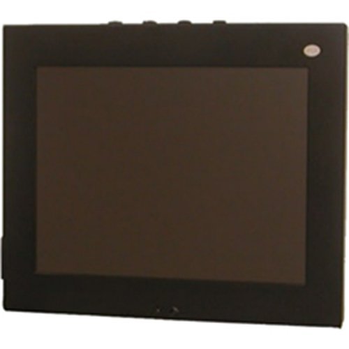APPRO SVD08MD 8" LCD Video Monitor with Over