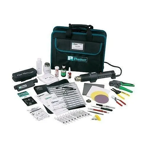 Panduit FKITCASE Fiber Kit Carry Case