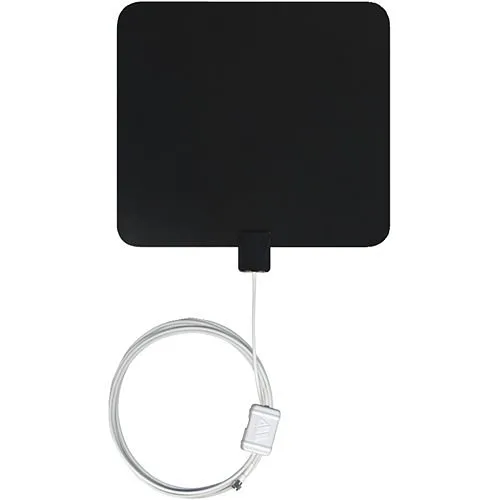Winegard FL5500A Flatwave Amped Indoor Amplified HDTV Antenna