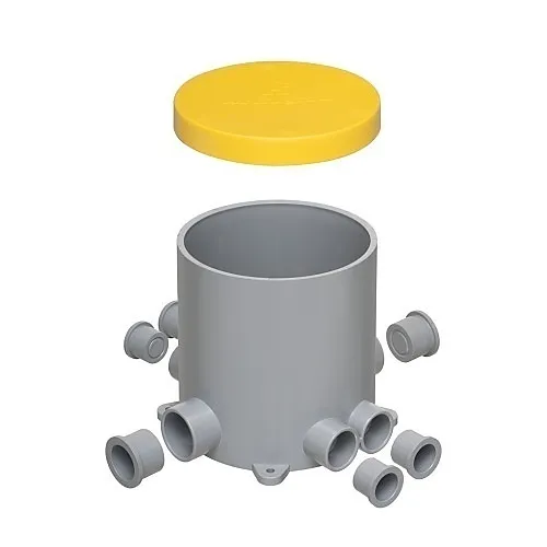 Arlington FLBC5500 Mounting Box