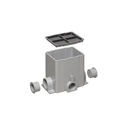 Arlington FLBC8500 Mounting Box
