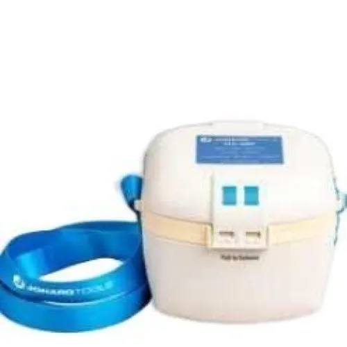 Jonard Tools FLC-1001 Singlemode Fiber Optic Launch Cable, SC/UPC-LC/UPC, 1000m