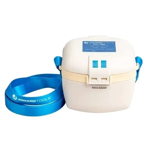 Jonard Tools FLC-1002 Singlemode Fiber Optic Launch