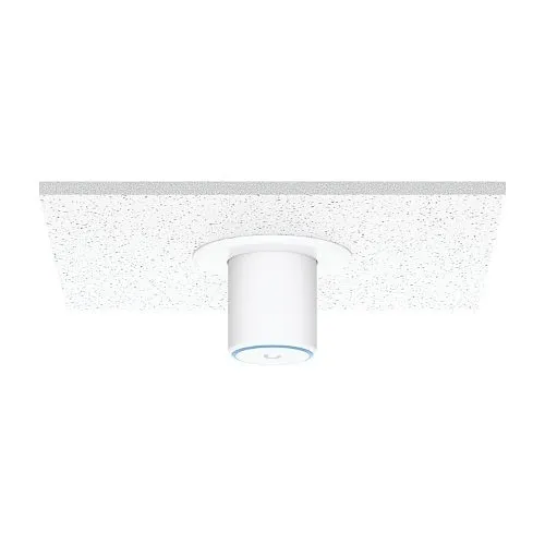 Ubiquiti FLEXHD-CM-3 Recessed Ceiling Mount for U6 Mesh and FlexHD, White