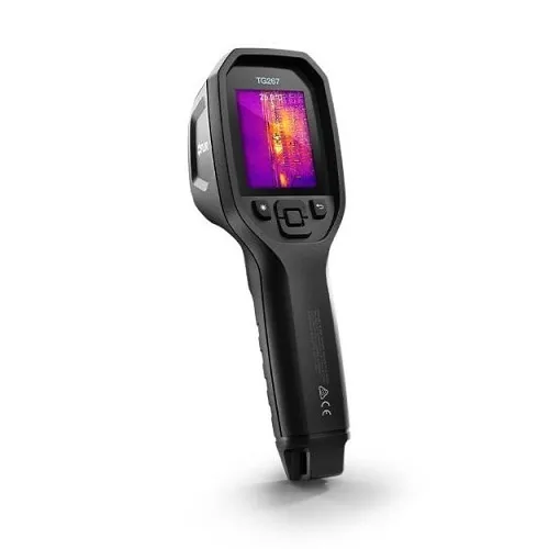 FLIR FLIRTG267 INFRARED CAMERA: -13 TO