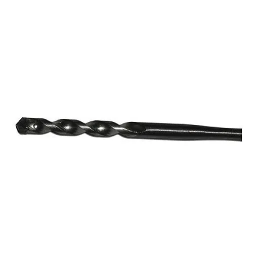 BES FLM1248 Carbide Masonry Flex Bit 1/2 in. Diameter, 48 in. Long