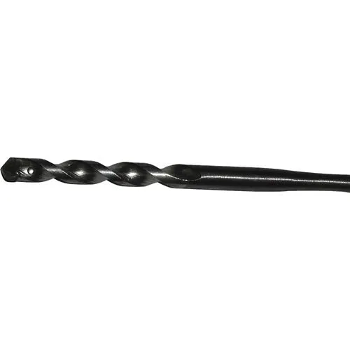 BES FLM3848 Carbide Masonry Flex Bit 3/8 in. Diameter, 48 in. Long