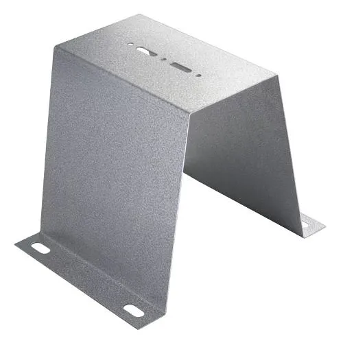 nVent CADDY FLOOR SUPT 2X12 WBT Cable Tray Independent Underfloor Support