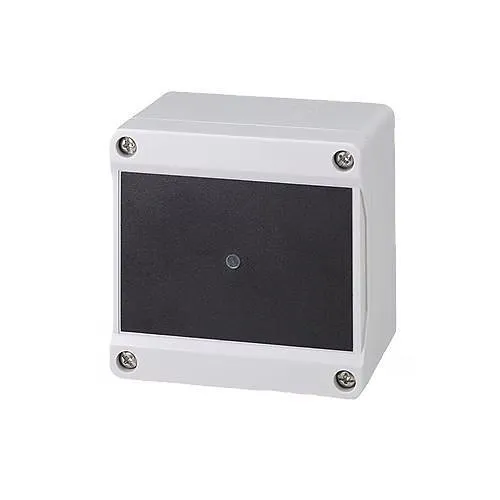 ZKTeco FLR-UHF-30 Long Range Access Control Reader, 100'