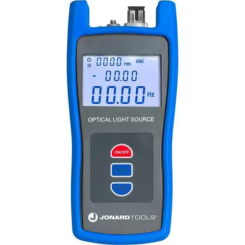 Jonard Tools FLS-50 Testing Device