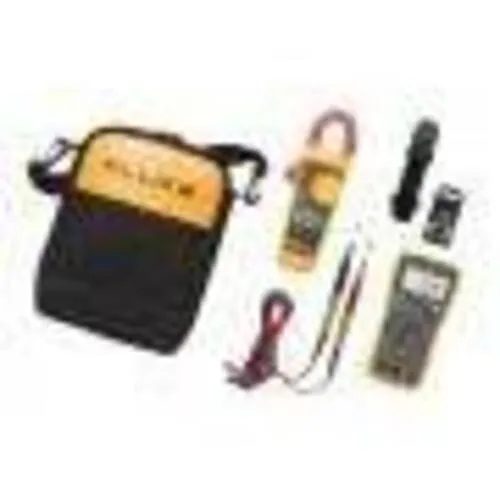 Fluke FLUKE-117/323 KIT Multimeter and Clamp Meter Combo