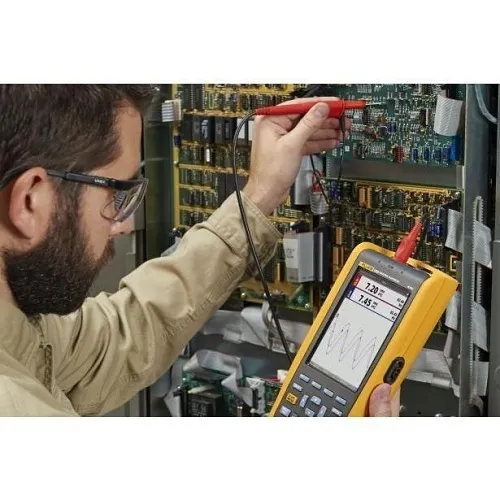 Image of HW-FLUKE125B