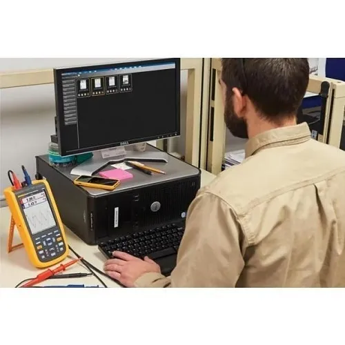 Image of HW-FLUKE125B