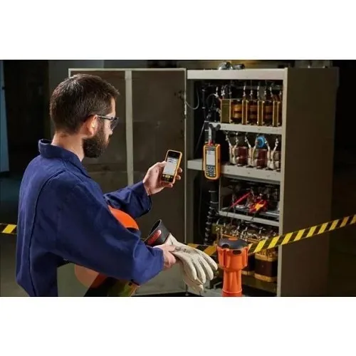 Image of HW-FLUKE125B