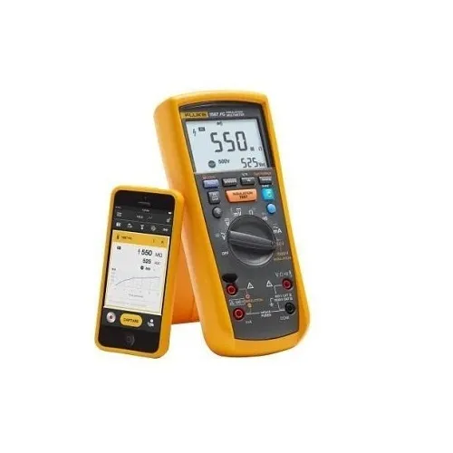 Fluke FLUKE-1587 FC 2-in-1 Insulation Multimeter