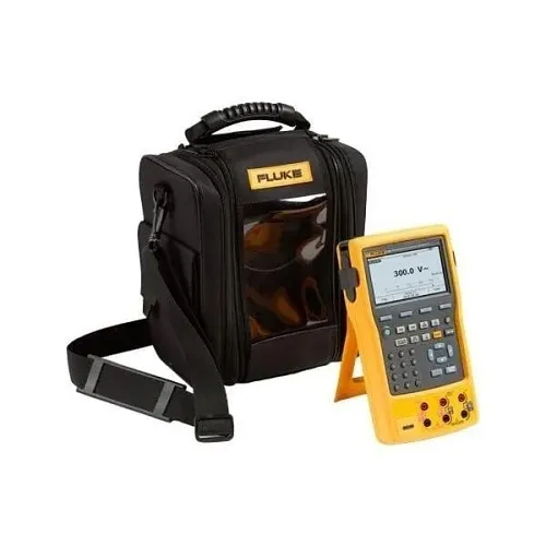 Image of HW-FLUKE754