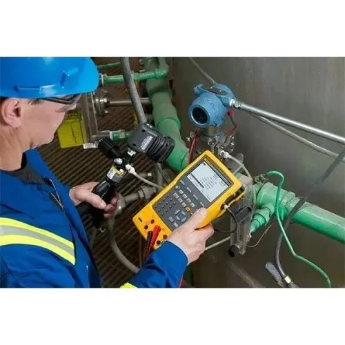 Image of HW-FLUKE754