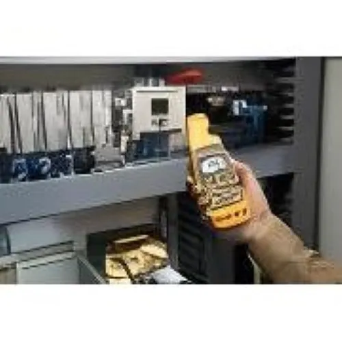 Image of HW-FLUKE773