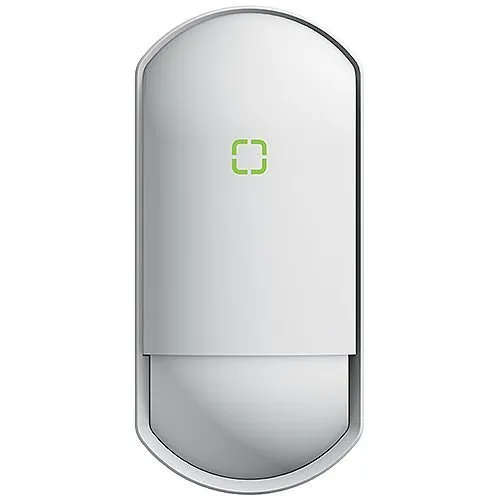 Optex FLX-P-DT FlipX Series Professional Indoor PIR Sensor, Unique 180 Rotatable Lens for Customized Detection