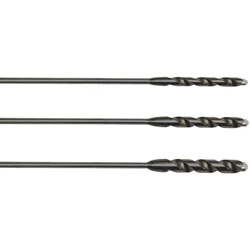 BES FLX1224 HSS Flexible Drill Bit, 1/2" x 24"