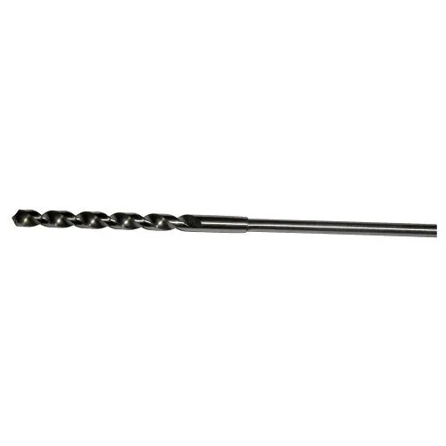 BES FLX1412 HSS Flexible Drill Bit, 1/4" x 12"