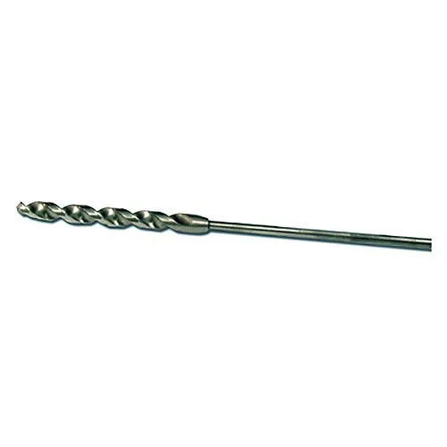 BES FLX1424 HSS Flexible Drill Bit, 1/4" x 24"