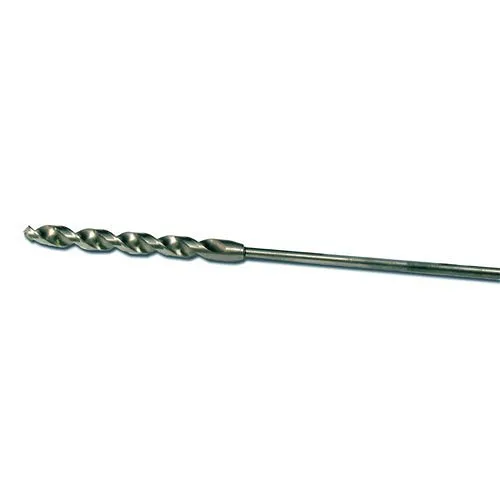 BES FLX3818 HSS Flex Drill Bit, 3/8" x 18"